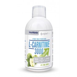 L-Carnitina 3000  500 ml