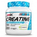 Amix Creatina Monohidrato Creapure 300 g