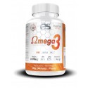 Omega 3 Essential Nutrition 60 Perlas