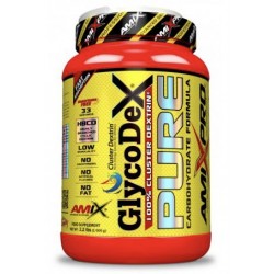 GlycodeX 100% Cluster Dextrin 1 kg