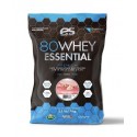 Whey 80 Essential Nutrition 1 kg + Shaker