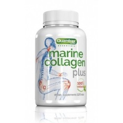 Marine Collagen Plus 120 Tabletas
