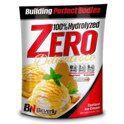 100% Hydrolyzed Zero Delicatesse 1 kg