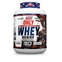 Only Whey Zero Tolerase 2 kg