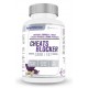 CHEATS CARB & FAT BLOCKER 90 Cápsulas 