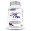 Cheats Carb & Fat Blocker 90 Cápsulas