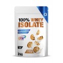 Direct Whey Protein Isolate 2 kg