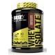 Best Protein Whey Isolate 2 kg + Shaker