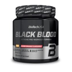 Black Blood NOX 330 g