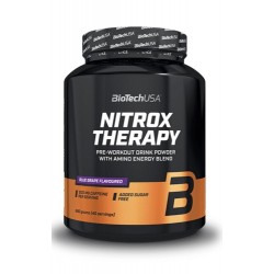 Nitrox Therapy 680 g