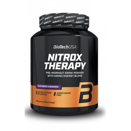 Nitrox Therapy 680 gr