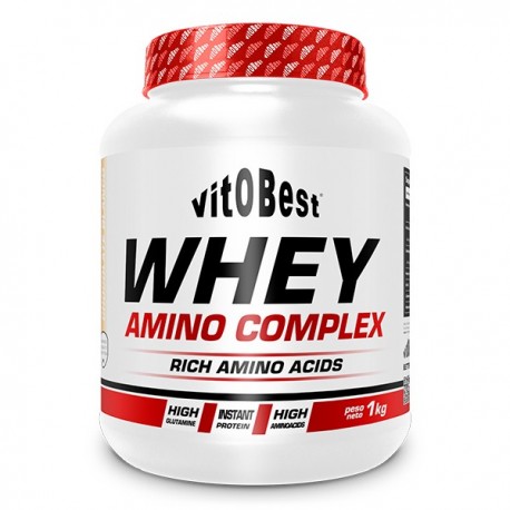 Whey Amino Complex 1 kg