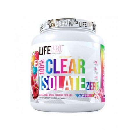 Life Pro Clear Isolate Zero 800 g