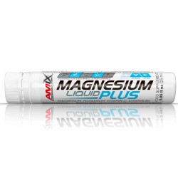 Magnesium Plus Líquid 25 ml