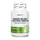 Ginkgo Biloba Lecithin 1000 mg 90 Perlas