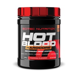 Hot Blood Hardcore 375 g