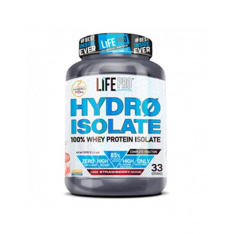 Life Pro Hydro Isolate 1 kg