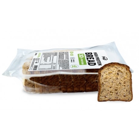 High Protein Bread 360 g Pan Proteico