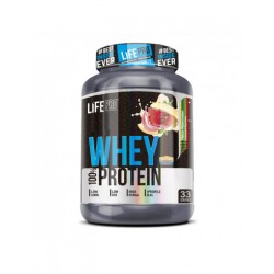 Life Pro Whey Protein 1 kg