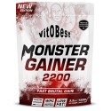 Monster Gainer 2200 1,5 kg