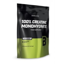 Creatina Monohidrate 500 g Bag