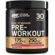 Optimum Gold Standard Pre Workout 330 gr