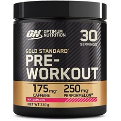 Optimum Gold Standard Pre Workout 330 gr