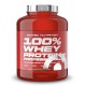 100% Whey Protein Professional 2.350 grs