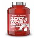 100% Whey Protein Professional 2.350 g