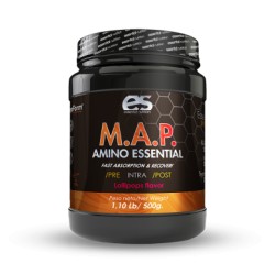 MAP Essential Aminoácidos Pepform 500 g