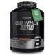 Iso Whey Zero Black 2270 g