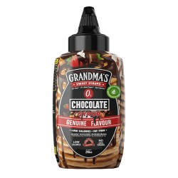 Grandma’s Syrup Chocolate 290 ml