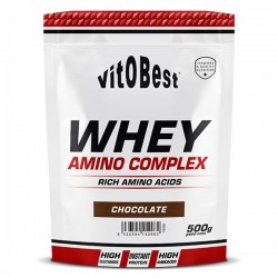 Whey Amino Complex 500 g