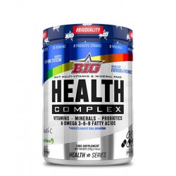 Health Complex Big 30 Sobres