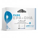 Pure EPA+DHA 60 Capsulid