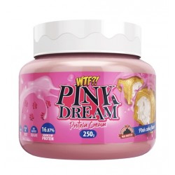 WTF Pink Dream 250 g
