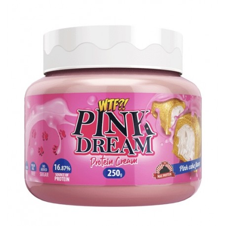 WTF Pink Dream 250 g