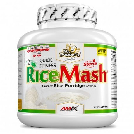 Amix RiceMash 1,5 kg
