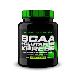 Bcaa+Glutamina Xpress 600 g