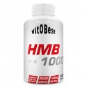HMB 1000 Vitobest 100 TripleCaps