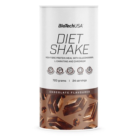 Biotech Usa Diet Shake 720 g