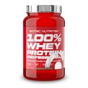 100% Whey Protein Professional 920 g