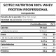 100% Whey Protein Professional 2.350 grs