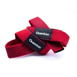 Wheight Lifting Straps Quamtrax