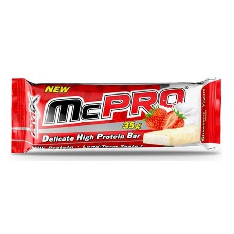 Amix McPro Protein Bar 35 g