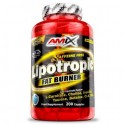 Amix Lipotropic Fat Burner 200 Caps