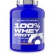 Scitec Nutrition 100% Whey Protein 2350 g