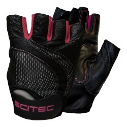 Guantes Chica Pink Style