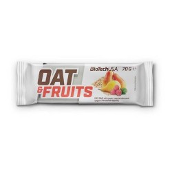 Oat and Fruits Bar 70 g