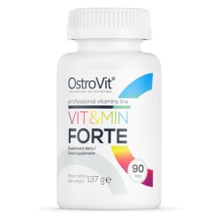 OstroVit Vit&Min FORTE 90 tabs